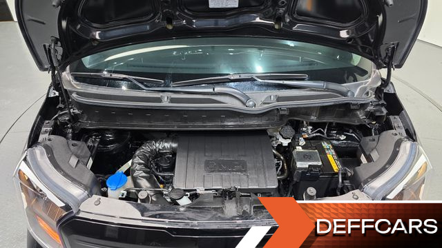 Kia RAY Prestige купить на сайте DeffCars