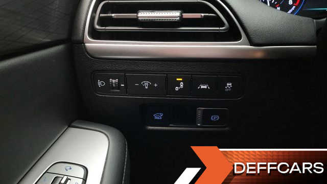 Hyundai PALISADE Gasoline 3.8 2WD Prestige купить на сайте DeffCars
