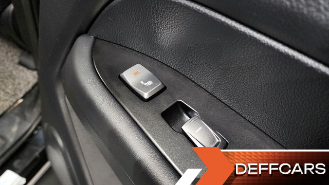 Ssangyong REXTON Diesel 2.2 2WD Expedition купить на сайте DeffCars
