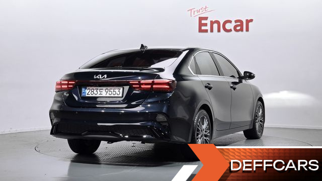 Kia K3 1.6 Noblesse купить на сайте DeffCars