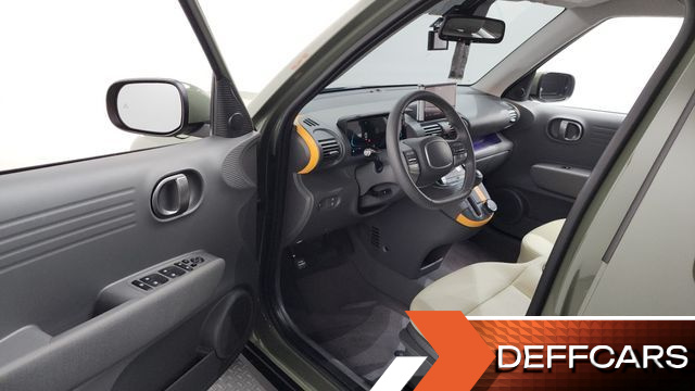 Hyundai CASPER Turbo Inspiration купить на сайте DeffCars