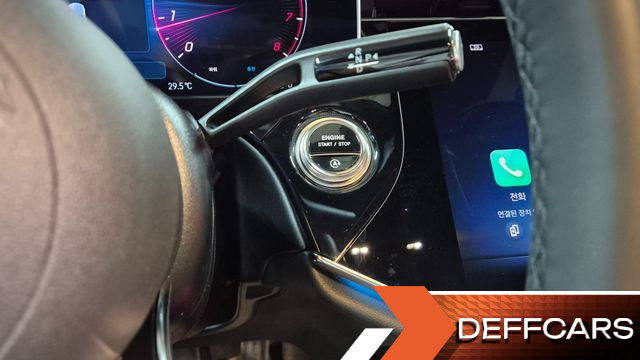 Mercedes E-CLASS E450 4MATIC Exclusive купить на сайте DeffCars