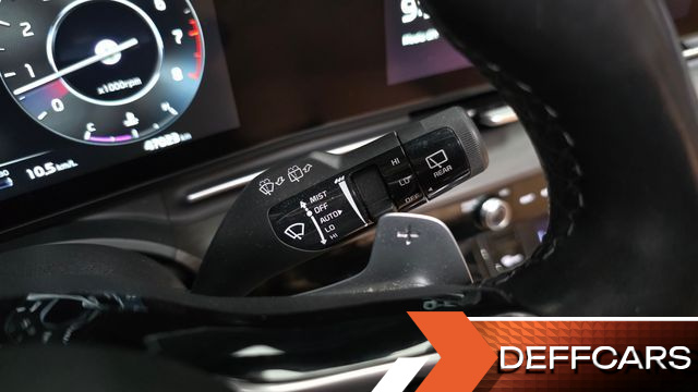 Kia CARNIVAL Gasoline 7-Seater Signature купить на сайте DeffCars