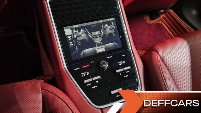 Porsche PANAMERA 4.0 GTS купить на сайте DeffCars