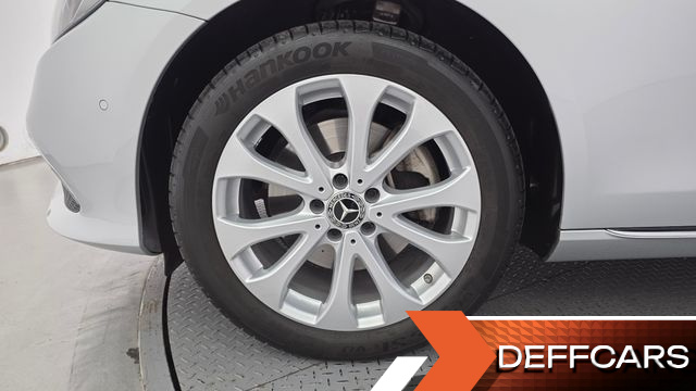 Mercedes E-CLASS E220d 4MATIC Exclusive купить на сайте DeffCars