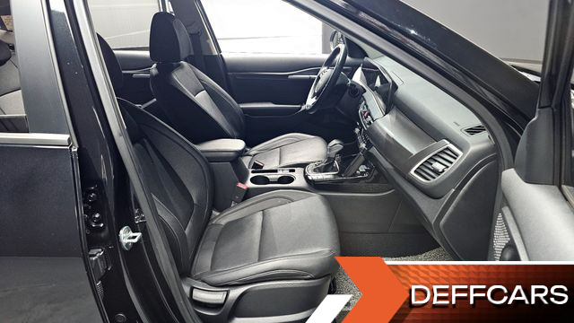 Kia SELTOS Gasoline 1.6 Turbo 2WD Prestige купить на сайте DeffCars