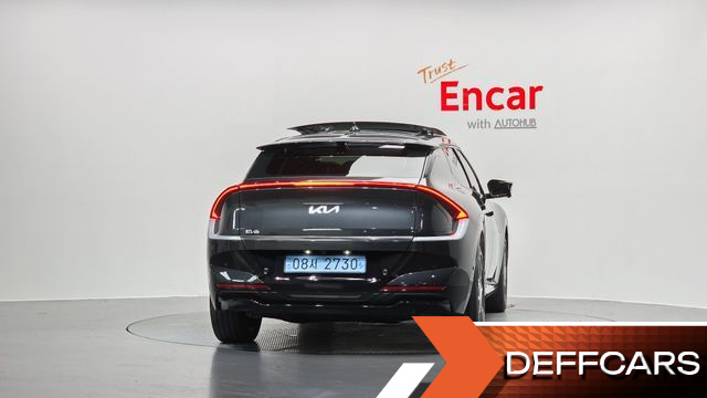 Kia EV6 Long Range 4WD Earth купить на сайте DeffCars