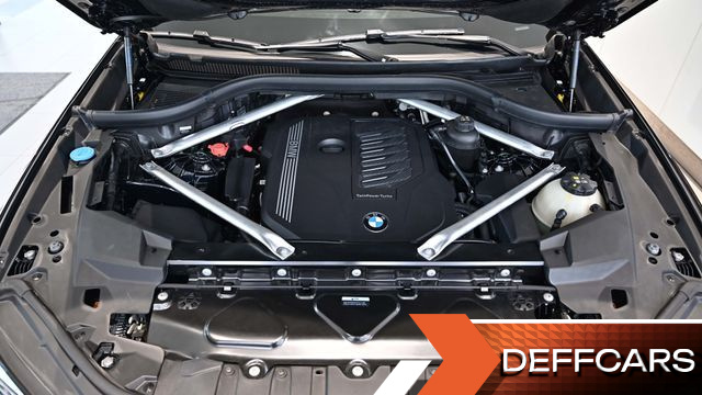 BMW X6 xDrive40i M Sport купить на сайте DeffCars