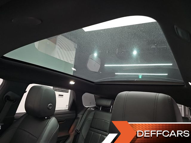 Land Rover RANGE ROVER EVOQUE P250 R-Dynamic SE купить на сайте DeffCars