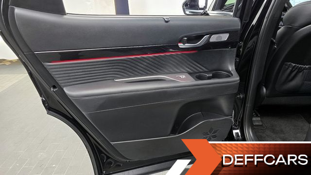 Hyundai PALISADE Gasoline 3.8 4WD Calligraphy купить на сайте DeffCars