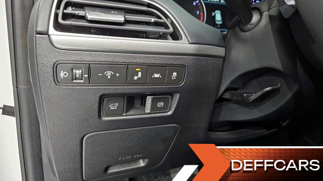 Hyundai PALISADE Gasoline 3.8 4WD Prestige купить на сайте DeffCars