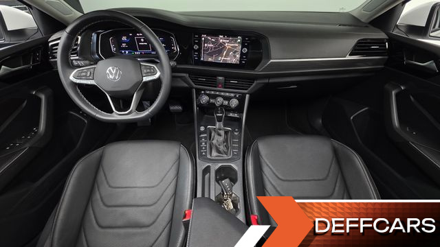 Volkswagen JETTA 1.5 TSI Prestige купить на сайте DeffCars