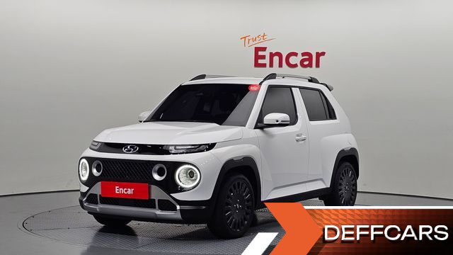 Hyundai CASPER Turbo Inspiration купить на сайте DeffCars