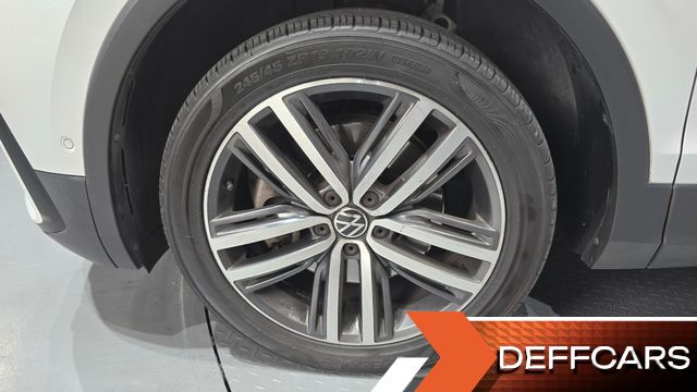 Volkswagen TIGUAN 2.0 TSI Prestige купить на сайте DeffCars