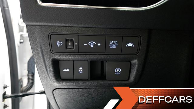 Hyundai SONATA Premium Plus купить на сайте DeffCars