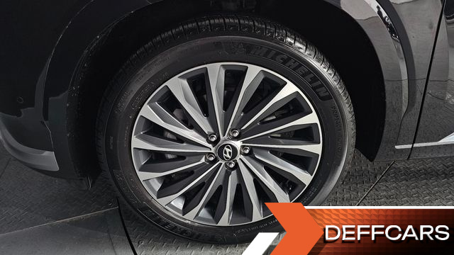 Hyundai PALISADE Gasoline 3.8 2WD Calligraphy купить на сайте DeffCars