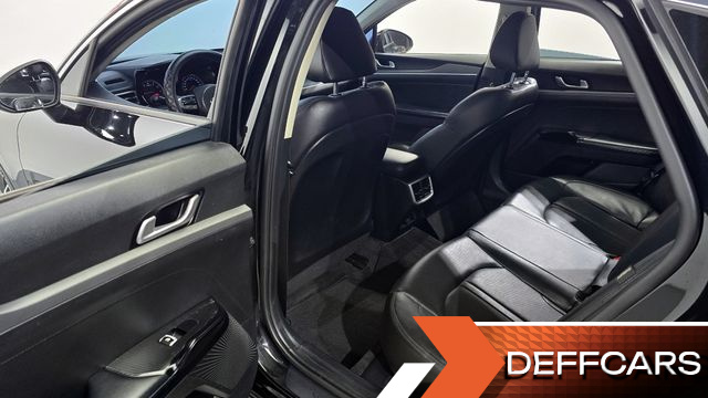 Kia K5 2.0 Trendy купить на сайте DeffCars