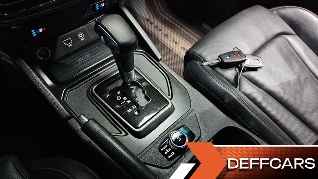 Ssangyong REXTON Diesel 2.2 4WD Prestige купить на сайте DeffCars