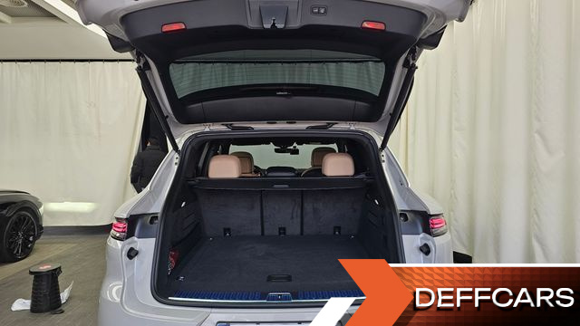 Porsche CAYENNE 3.0 E-Hybrid купить на сайте DeffCars