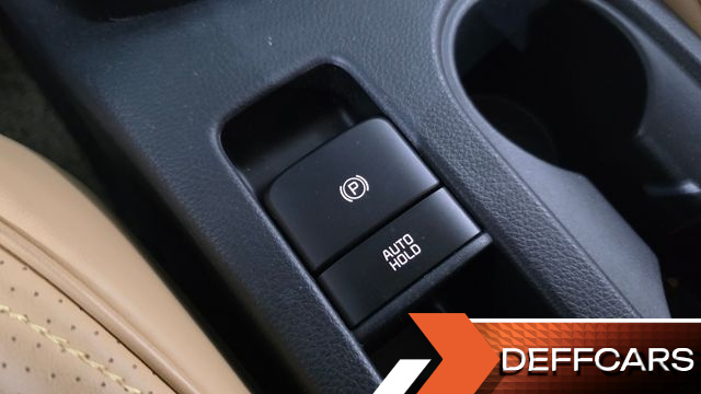 Kia SELTOS Gasoline 1.6 Turbo 2WD Signature купить на сайте DeffCars