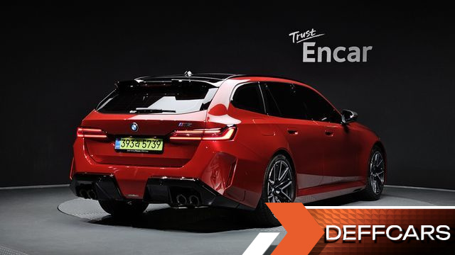 BMW M5 M5 Touring купить на сайте DeffCars
