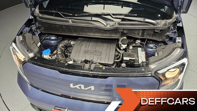 Kia RAY Signature купить на сайте DeffCars
