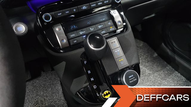 Hyundai CASPER Inspiration купить на сайте DeffCars