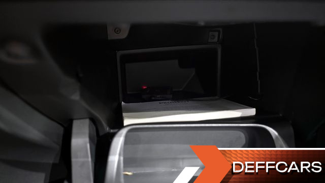 Peugeot 2008 1.5 BlueHDi Allure купить на сайте DeffCars