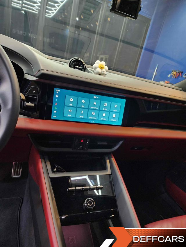 Porsche MACAN 4S купить на сайте DeffCars