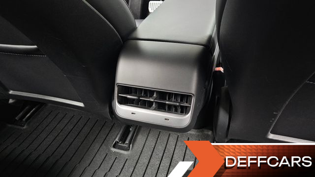 Tesla MODEL 3 Long Range AWD купить на сайте DeffCars