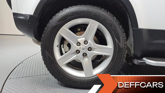Land Rover DEFENDER 110 D240 SE купить на сайте DeffCars