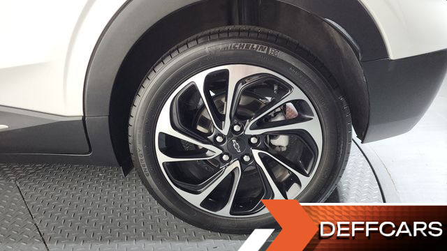 ChevroletGMDaewoo Bolt EUV Premier купить на сайте DeffCars