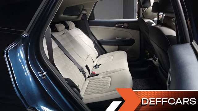 Kia SPORTAGE Gasoline 1.6 Turbo 4WD Signature Gravity купить на сайте DeffCars