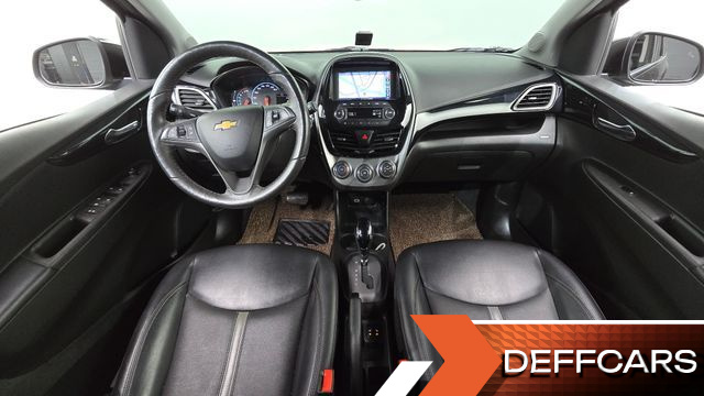 ChevroletGMDaewoo SPARK Premier купить на сайте DeffCars