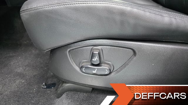 Ssangyong KORANDO 2.2 CX7 4WD Vision купить на сайте DeffCars