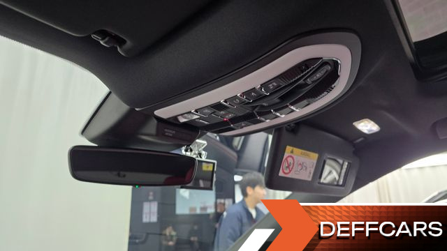 Porsche MACAN 2.9 S купить на сайте DeffCars