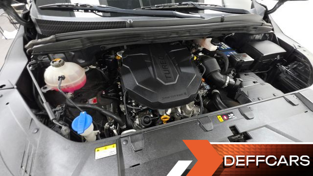 Kia CARNIVAL 9-Seater Prestige купить на сайте DeffCars