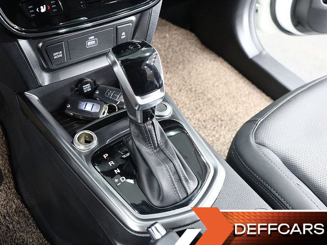 Ssangyong TIBOLI Gasoline 1.5 2WD V7 купить на сайте DeffCars