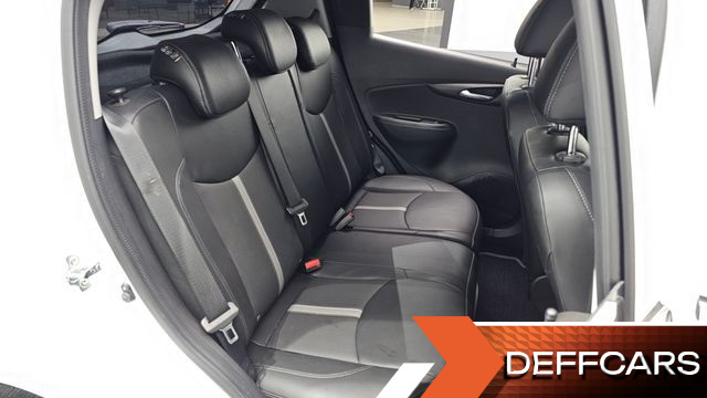 ChevroletGMDaewoo SPARK Premier купить на сайте DeffCars