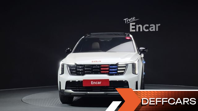 Kia SORENTO HEV 1.6 2WD Gravity купить на сайте DeffCars
