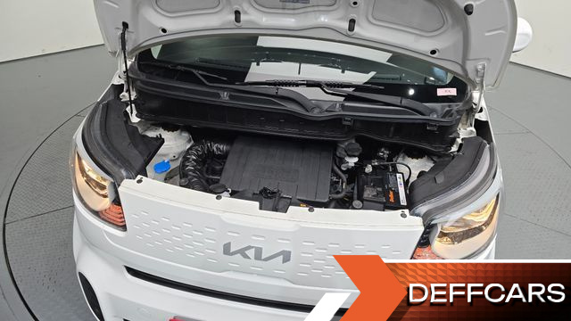 Kia RAY Van Standard купить на сайте DeffCars