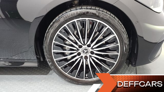 Mercedes CLE-CLASS CLE200 Coupe купить на сайте DeffCars
