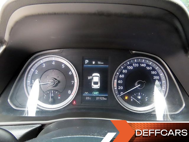 Hyundai SONATA 2.0 Premium Plus купить на сайте DeffCars