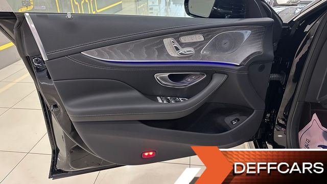 Mercedes AMG GT 4Door 43 4MATIC+ купить на сайте DeffCars