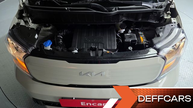 Kia RAY Prestige купить на сайте DeffCars