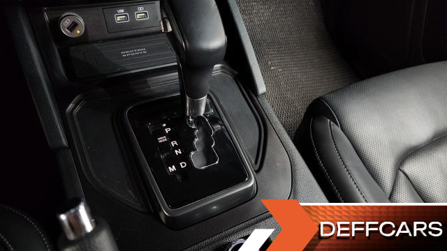 Ssangyong REXTON Diesel 2.2 4WD Expedition купить на сайте DeffCars