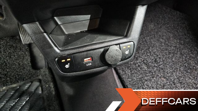 Kia RAY Prestige купить на сайте DeffCars