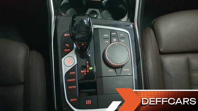 BMW 3-SERIES 320i Luxury купить на сайте DeffCars