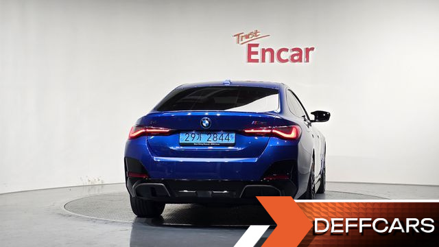 BMW I4 M50 купить на сайте DeffCars