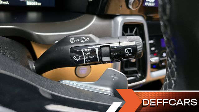 Kia SORENTO Gasoline 2.5T 2WD Signature купить на сайте DeffCars